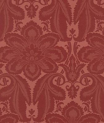  Little Greene London Wallpapers 4 0251ALFLAME