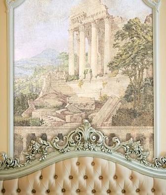  Affresco Infinito art.7004