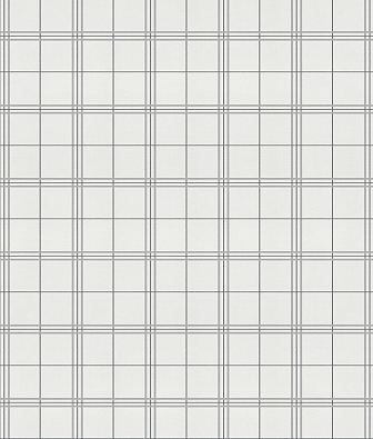  Coordonne Stripes & Checks A00761