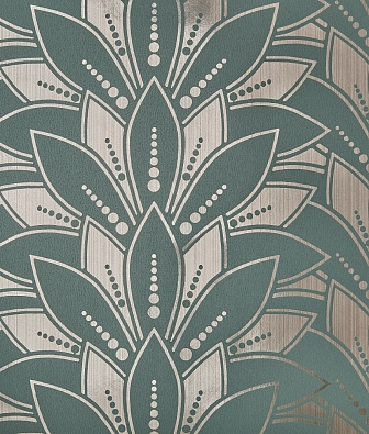  1838 Wallcoverings Elodie 1907-139-05