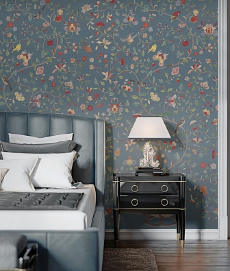  Hygge Wall Collection 4 H11354