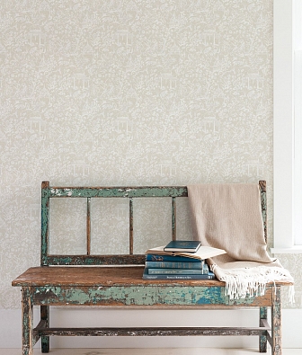 ���� Aura Secret Garden G78512