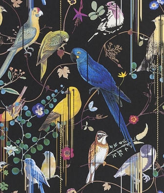  Christian Lacroix Histoires Naturelles PCL7017/01