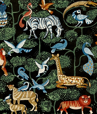 ���� A-Street Prints Whimsy 4135-27284