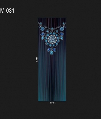  Loymina Illusion DM 031