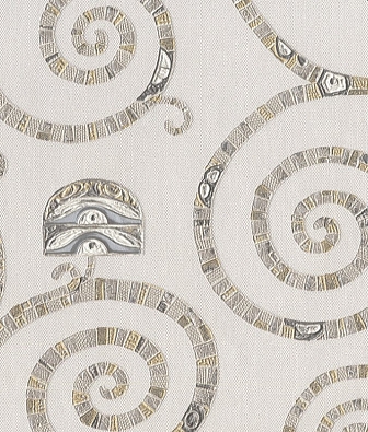 ���� Jannelli & Volpi Academy a tribute to Gustav Klimt AD4 25602