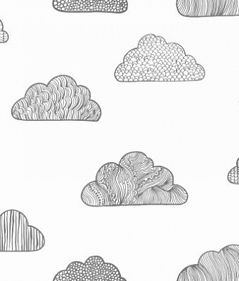 ���� Borastapeter Scandinavian Designers Mini  6255