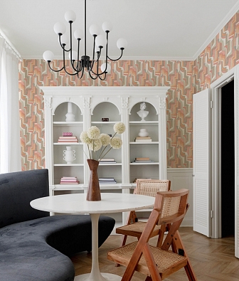 ���� A-Street Prints Whimsy 4135-72701