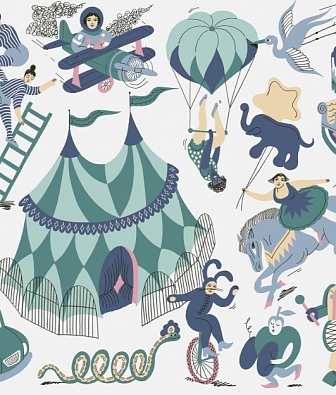 ���� Coordonne Random Kids 9700111