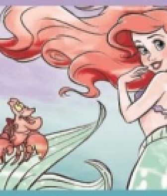  York Disney 4 DI1016BD