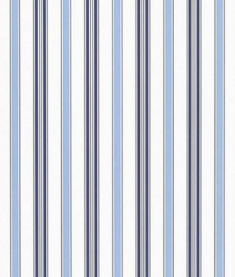 ���� Ralph Lauren Stripe Library LWP66203W