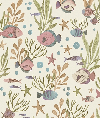  Grandeco Little Dreamers LD 3318