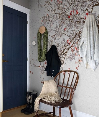 ���� Wall & deco Life 14 WDMO1401-A