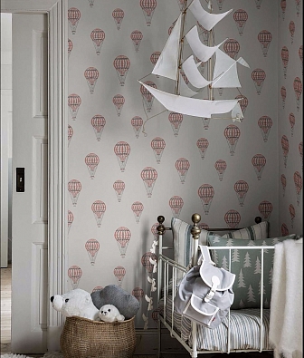 ���� Borastapeter Scandinavian Designers Mini  6260