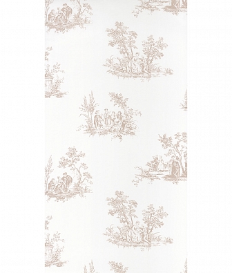 ���� Casadeco Fontainebleau 81511103