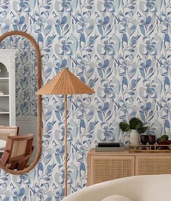 ���� A-Street Prints Whimsy 4135-27281