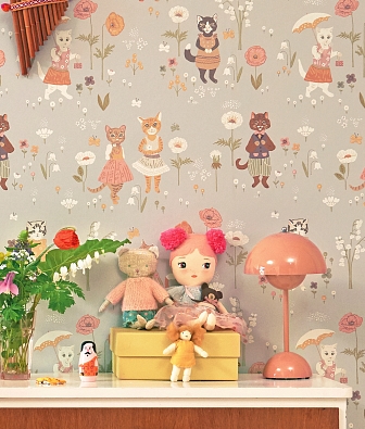 ���� Majvillan Vintage Journey 153-01