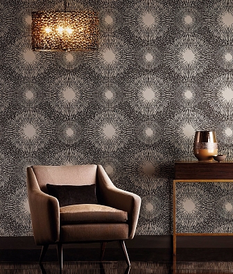  Harlequin Reflect Wallcoverings 2 110788