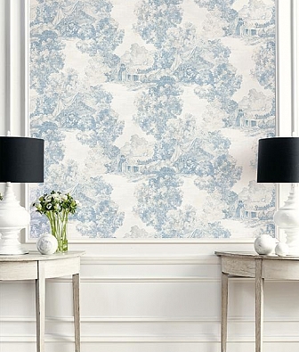 ���� Seabrook Lux Decor LD81308