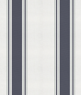  Coordonne Stripes & Checks A00735