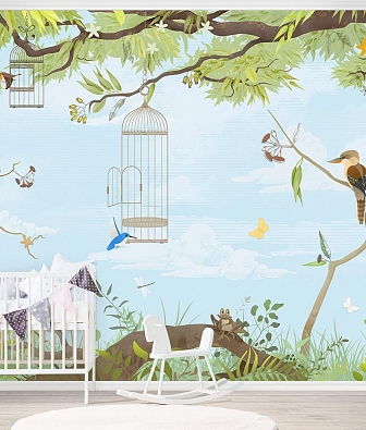 ������ Affresco ������ OF630-COL1