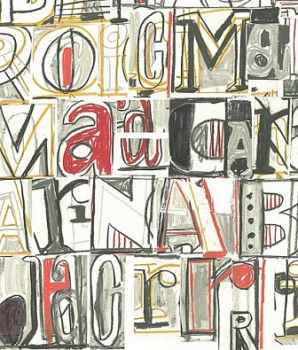 ���� Tres Tintas 9 Selvas de Mariscal 1990-4