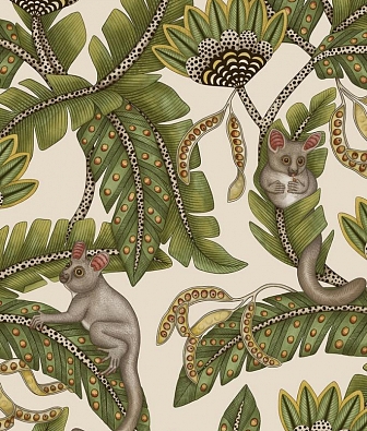 ���� Cole & Son Ardmore Jabula 119-7032