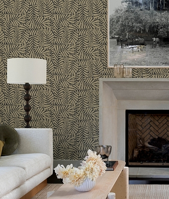 ���� A-Street Prints Drew & Jonathan Home IV 4155-27315