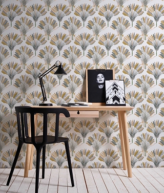 ���� Architects Paper Jungle Chic 37708-3