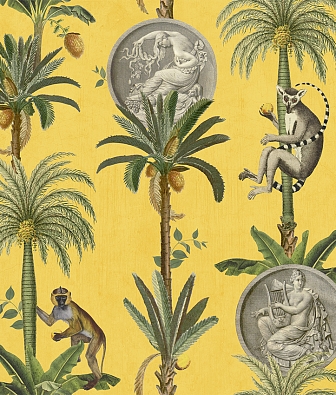 ���� Coordonne Maximalism 9300042V