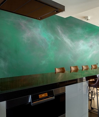 ������ La Stanza Abstract 800491