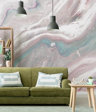 ������ La Stanza Abstract 800708