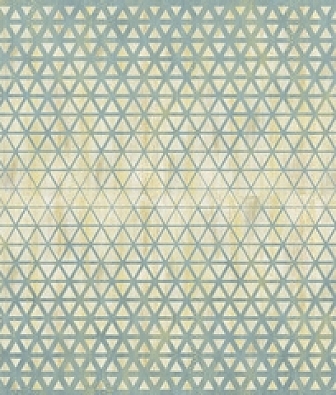  KT-Exclusive Vanilla Lime 014311 GEOMETRIC