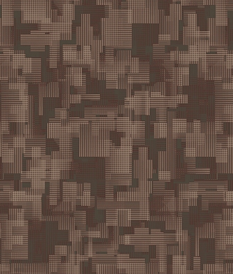  Milassa Geometrica GM4 009/1