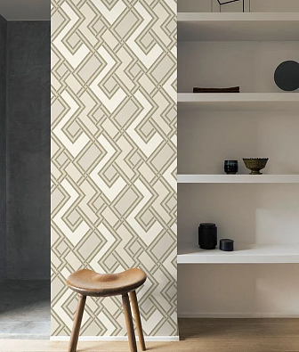  Grandeco Asperia 177505