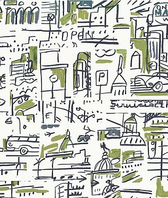 ���� Tres Tintas 9 Selvas de Mariscal 1998-1