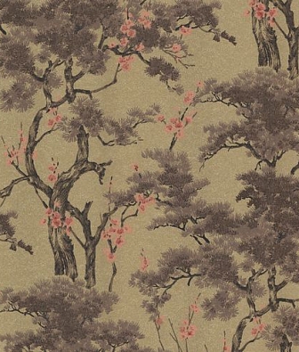 ���� 1838 Wallcoverings Elodie 1602-100-03