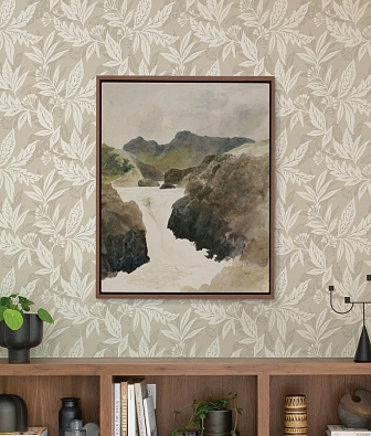 ���� A-Street Prints Drew & Jonathan Home IV 4155-27328