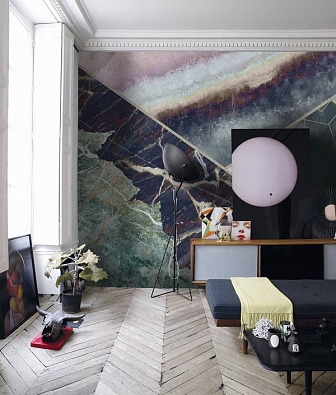  KT-Exclusive Vanilla Lime 014221 MARBLE