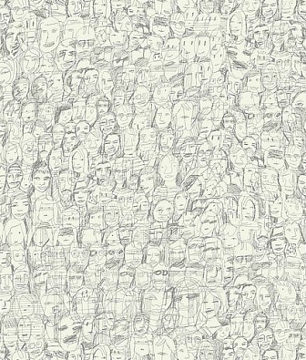 ���� Tres Tintas 9 Selvas de Mariscal 1995-2