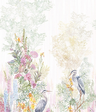 ������ Affresco Art Fabric FA2015-COL2
