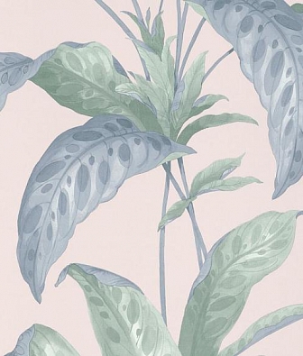 ���� Paint & Paper Library Botany 0360TRPLAST