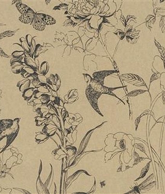 ���� Designers Guild Jardin des plantes PDG714-03