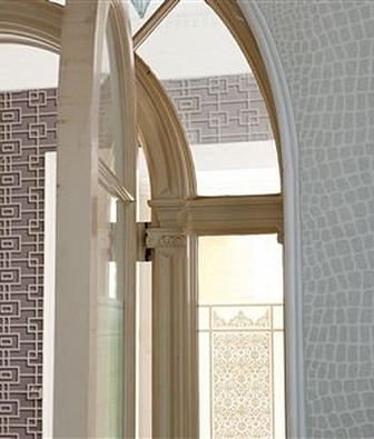  Designers Guild Patterns volume 1 P539-08