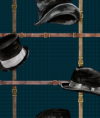 ���� Coordonne Wander 9200090N