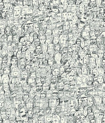 ���� Tres Tintas 9 Selvas de Mariscal 1995-5