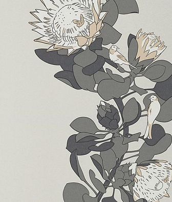 ���� Paint & Paper Library Tresco 0393PTMONU