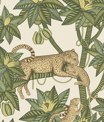 ���� Cole & Son Ardmore Jabula 119-3015