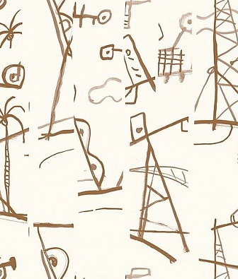 ���� Tres Tintas 9 Selvas de Mariscal 1997-1