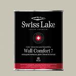 Swiss Lake Wall Comfort 7  LG 113 French Grey